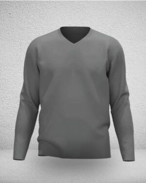 Long Sleeves