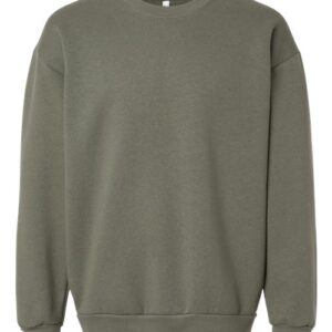 Unisex ReFlex Fleece Crewneck Sweatshirt