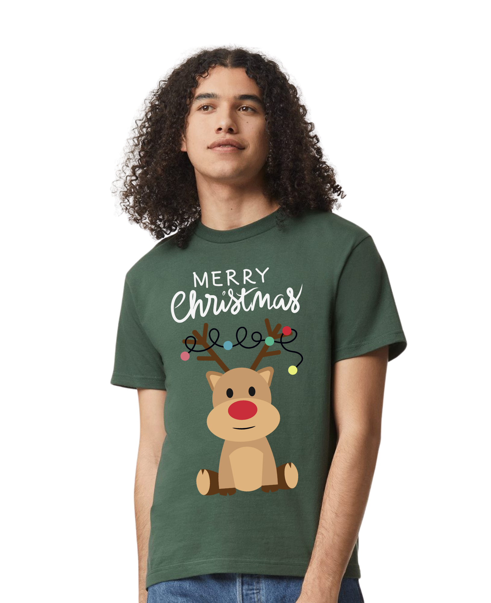 Gozero Print_Christmas Shirts