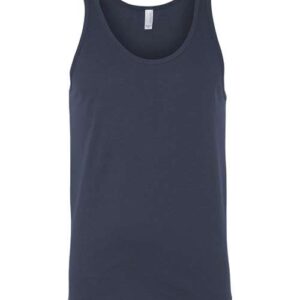 Jersey Tank