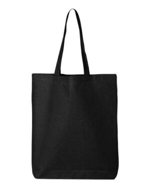 Economical Tote Bag with Gusset - 12 L