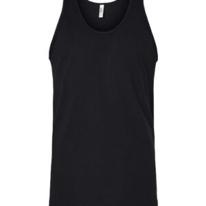 Fine Jersey Tank