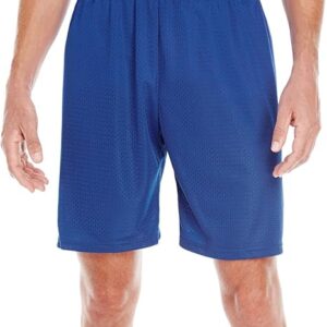 Men's Mesh 9" Shorts