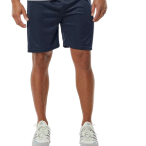 Men's Mesh 7" Shorts