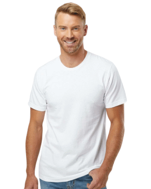 Fine Short Sleeves T Shirt