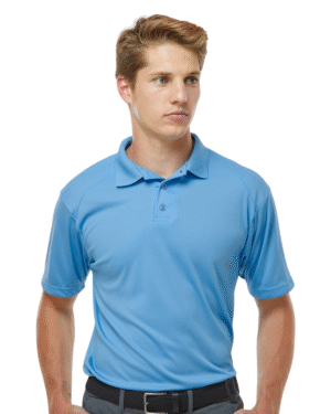 Men's Utility Polo Shirt