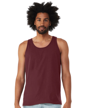 Men's Jersey Tank