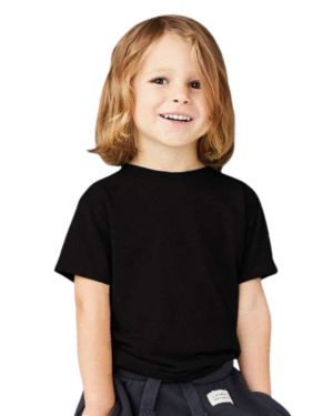 Toddler Triblend T Shirt