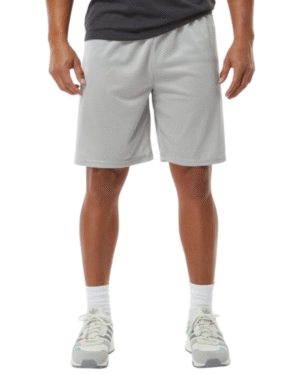 Men's Mesh 9" Shorts