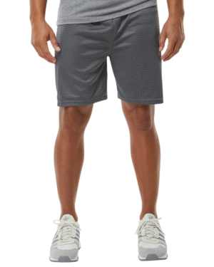 Men's Mesh 7" Shorts
