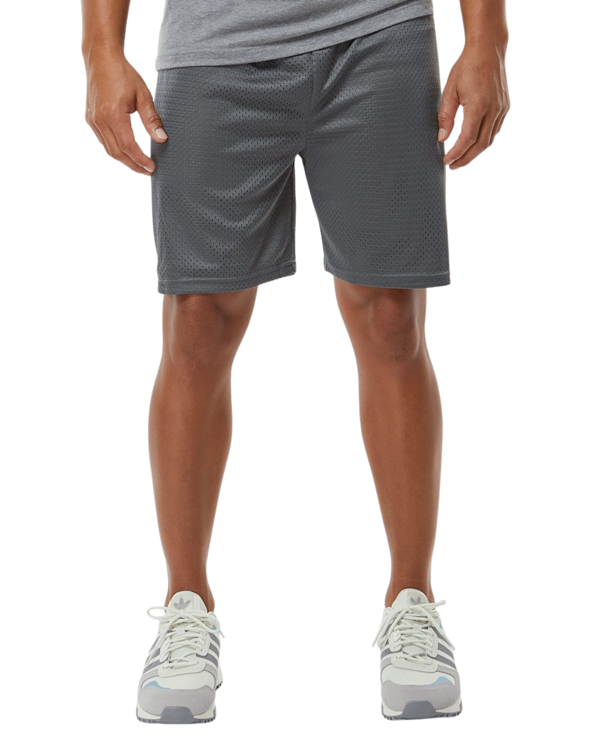 C2 Sport Men's Mesh 7" Shorts