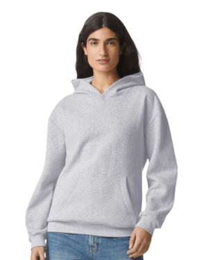 Unisex ReFlex Fleece Hoodie