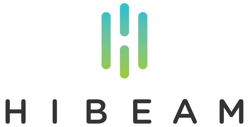 Hi BEam Drywall logo printed on custom workwear and T-shirts by GoZero Print Vancouver