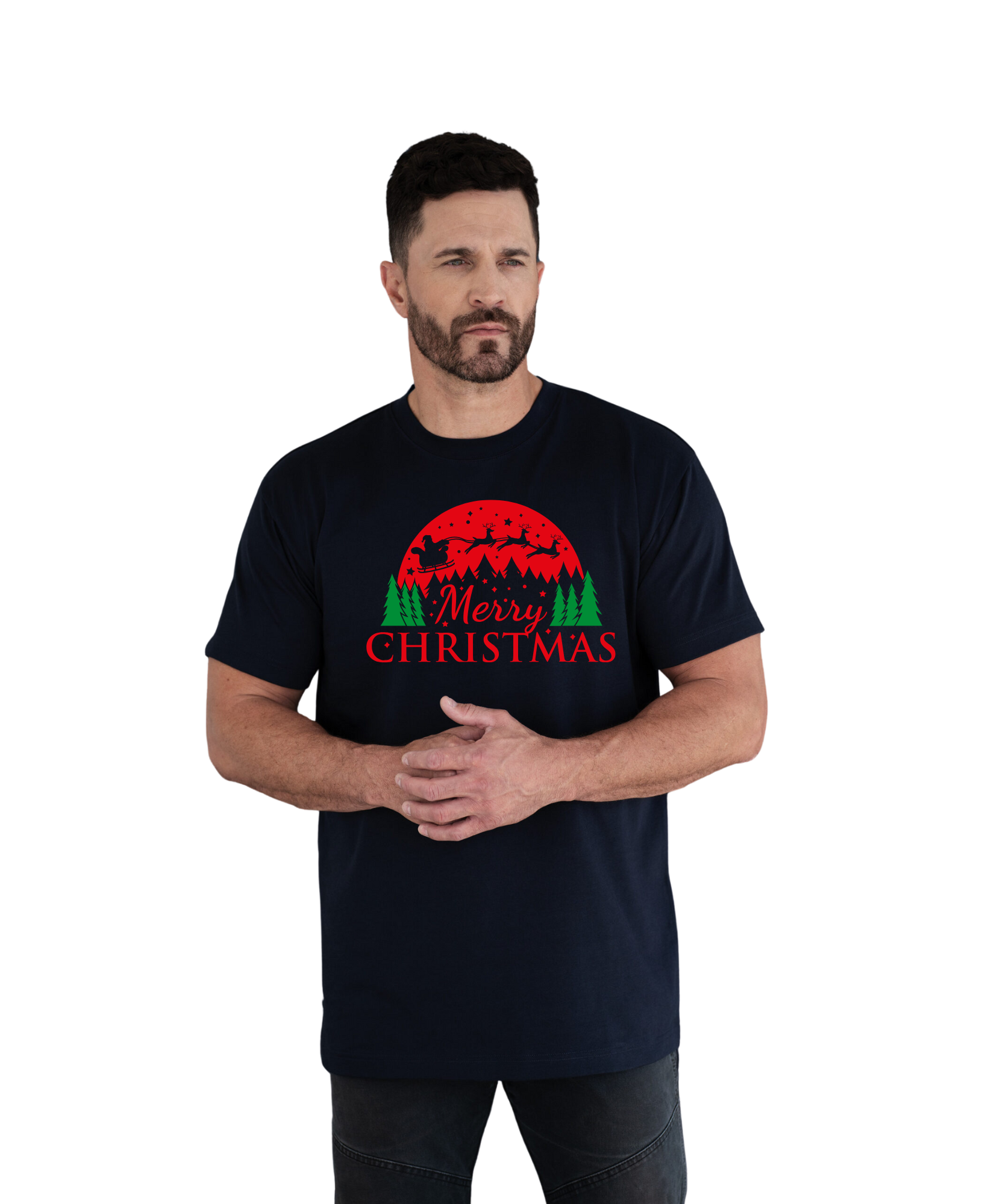 Premium Ringspun Cotton Shirt