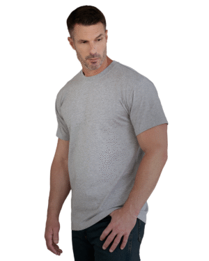 Heavyweight Ringspun Cotton Shirt - WeRK