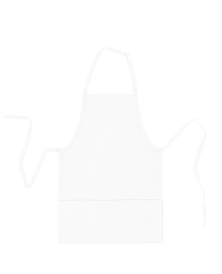 Apron logo