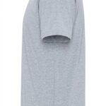 Heavyweight Cotton Ringspun T-shirt WeRK