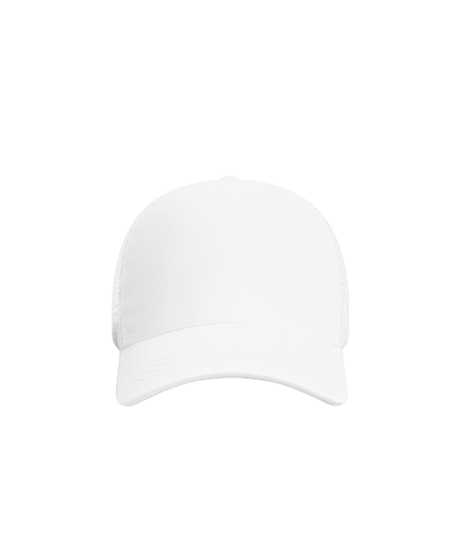 Hat front