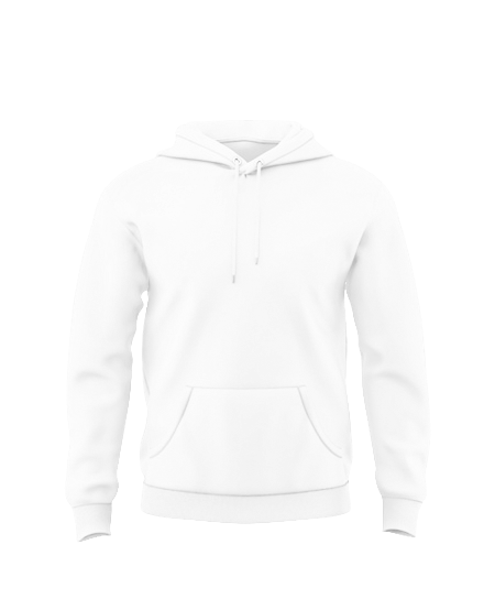 Hoodie front