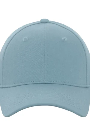 Custom Koi Cotton Twill Snapback Cap