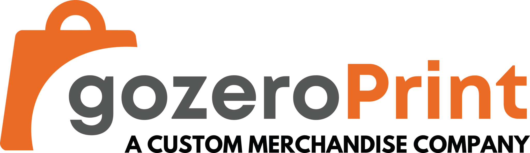 gozeroPrint – A Custom Merchandise Company