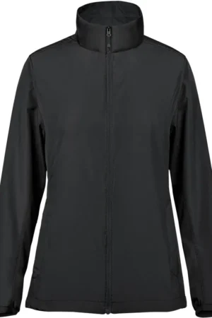 Custom Stormtech Womens Sierra Lightweight Shell