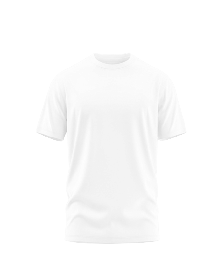 Tee front