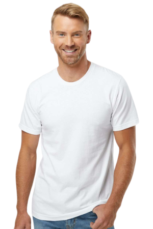 Fine Short Sleeves T Shirt