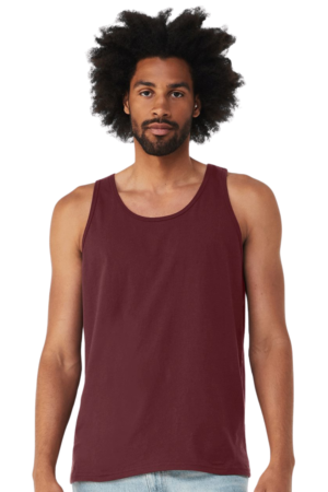Men's Jersey Tank
