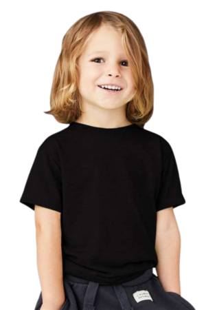 Toddler Triblend T Shirt