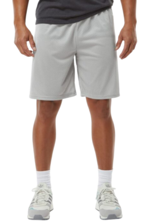 Men's Mesh 9" Shorts