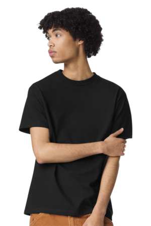 Unisex Heavyweight Cotton T Shirt