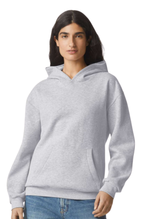 Unisex ReFlex Fleece Hoodie