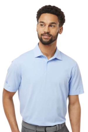 Men's Blended Polo Shirt