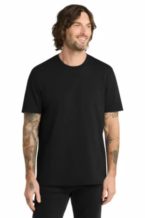 UNISEX ORGANIC COTTON TEE. AL2100CA