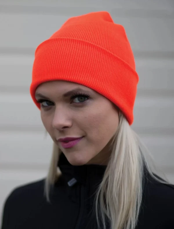 Custom Atc Everyday Knit Cuff Toque