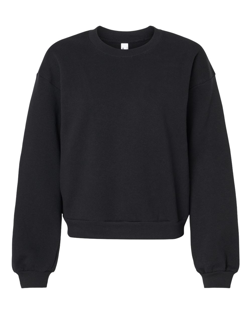 Women's ReFlex Fleece Crewneck Sweatshirt