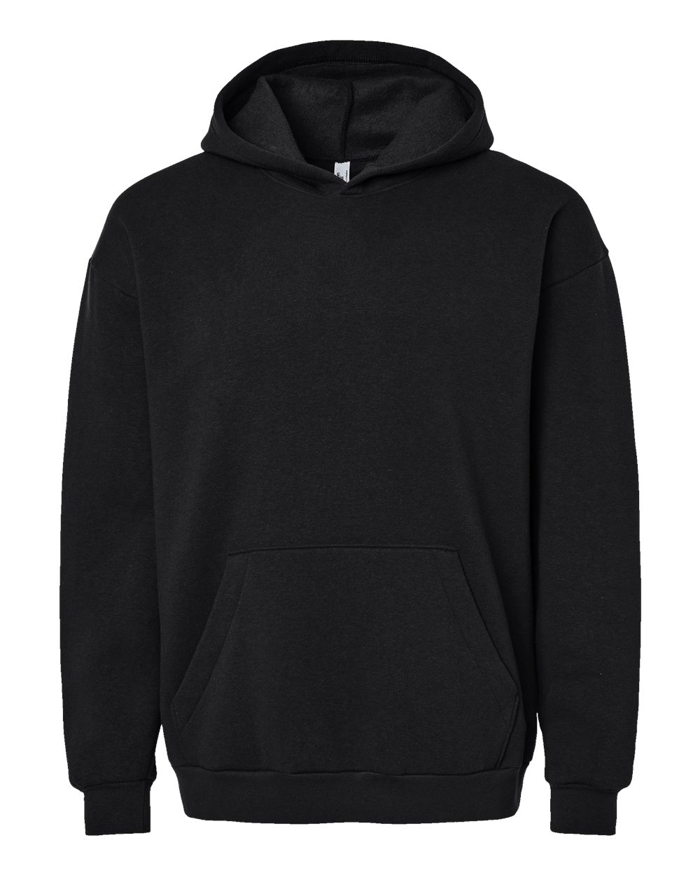 Unisex ReFlex Fleece Hoodie