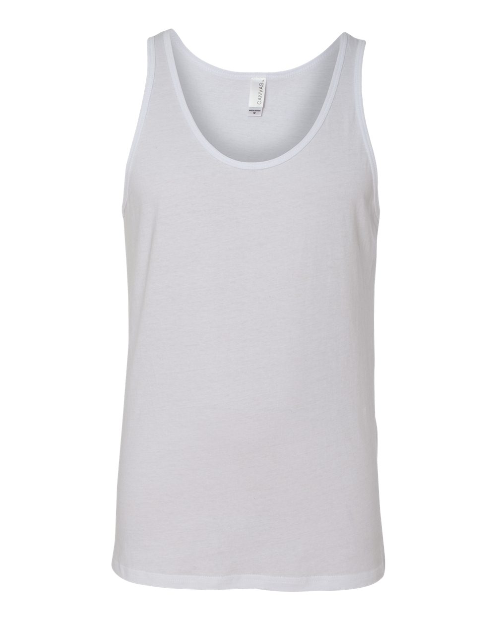 Men's Jersey Tank