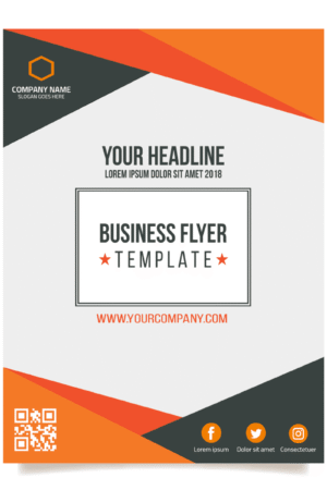 Flyer