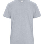 Heavyweight Cotton Ringspun T-shirt WeRK