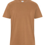 Heavyweight Cotton Ringspun T-shirt WeRK