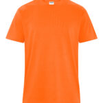 Heavyweight Cotton Ringspun T-shirt WeRK
