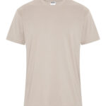 Heavyweight Cotton Ringspun T-shirt WeRK