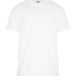 Heavyweight Cotton Ringspun T-shirt WeRK