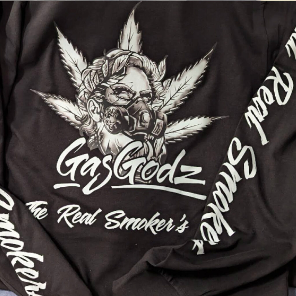 Custom Hoodies and Sweatshirts Custom printed apparel by Gozero Print Vancouver