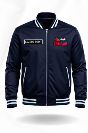 Custom Team 365 Adult Zone Protect Packable Anorak Jacket