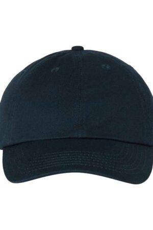 Bio-Washed Classic Dad Hat - VC300A