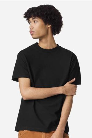 Unisex Heavyweight Cotton T-shirts