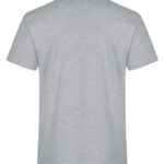 RING SPUN COTTON TEE